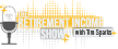 The Retirement Income Show with Tim Sparks
