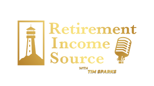The Retirement Income Show with Tim Sparks